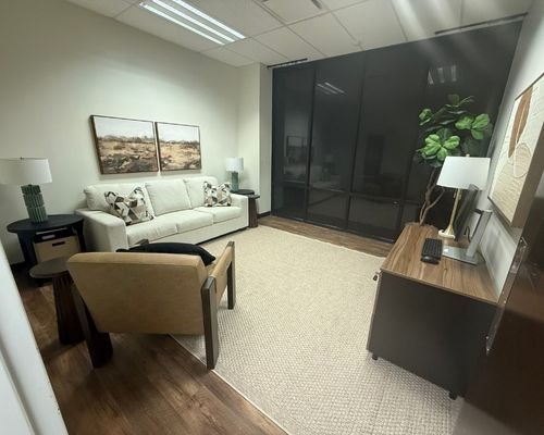 Office Inside
