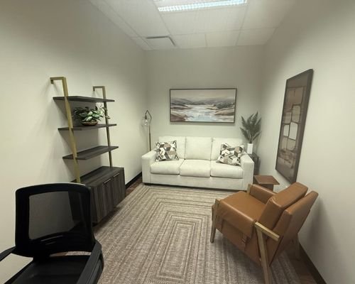 Office Inside