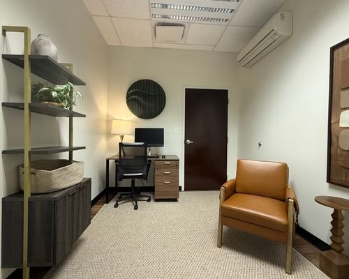 Office Inside