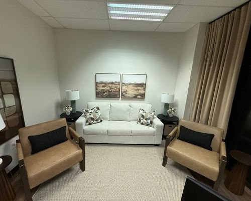 Office Inside